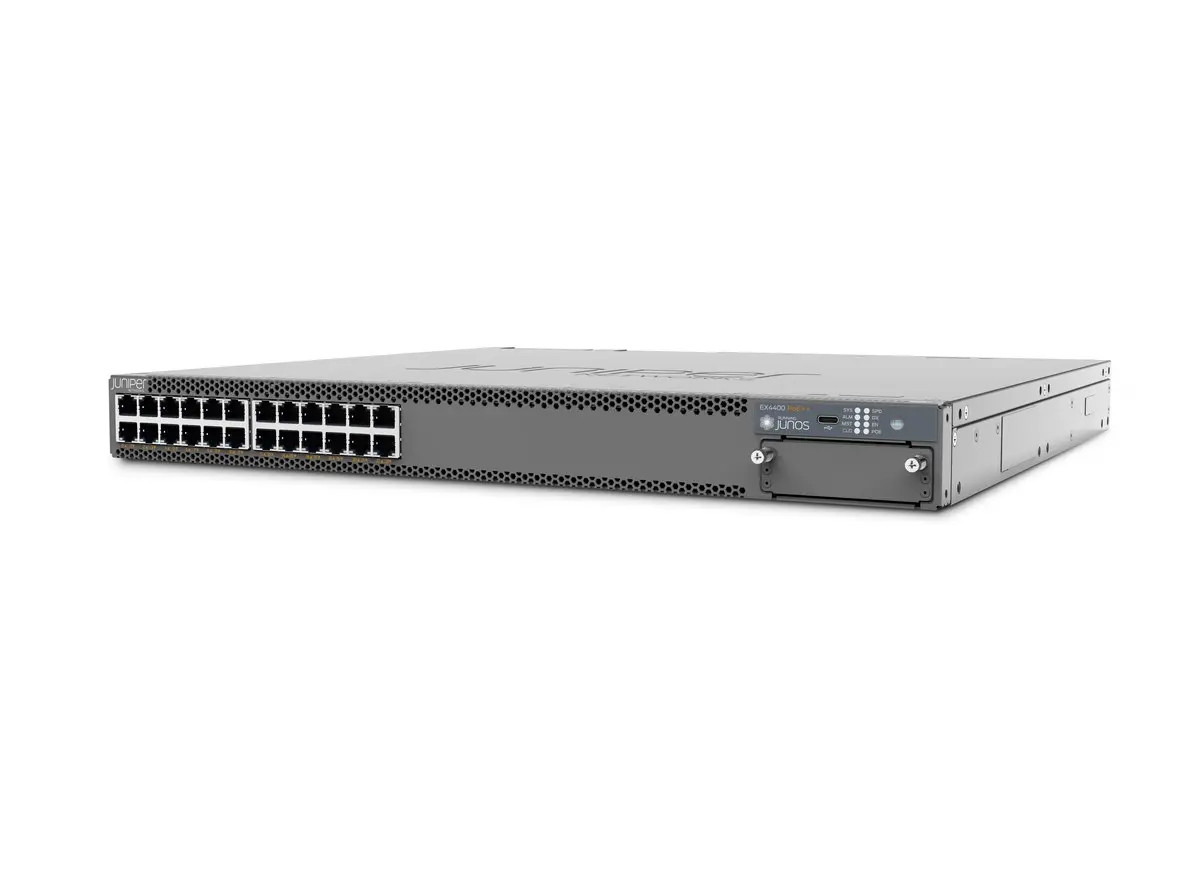 Juniper EX4400-24P Juniper EX4400-24P