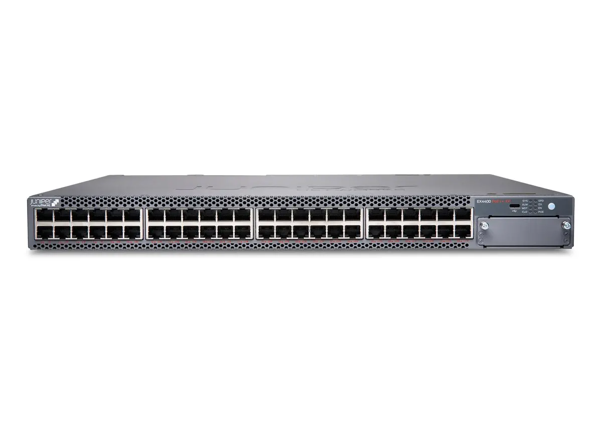 Juniper EX4400-48P