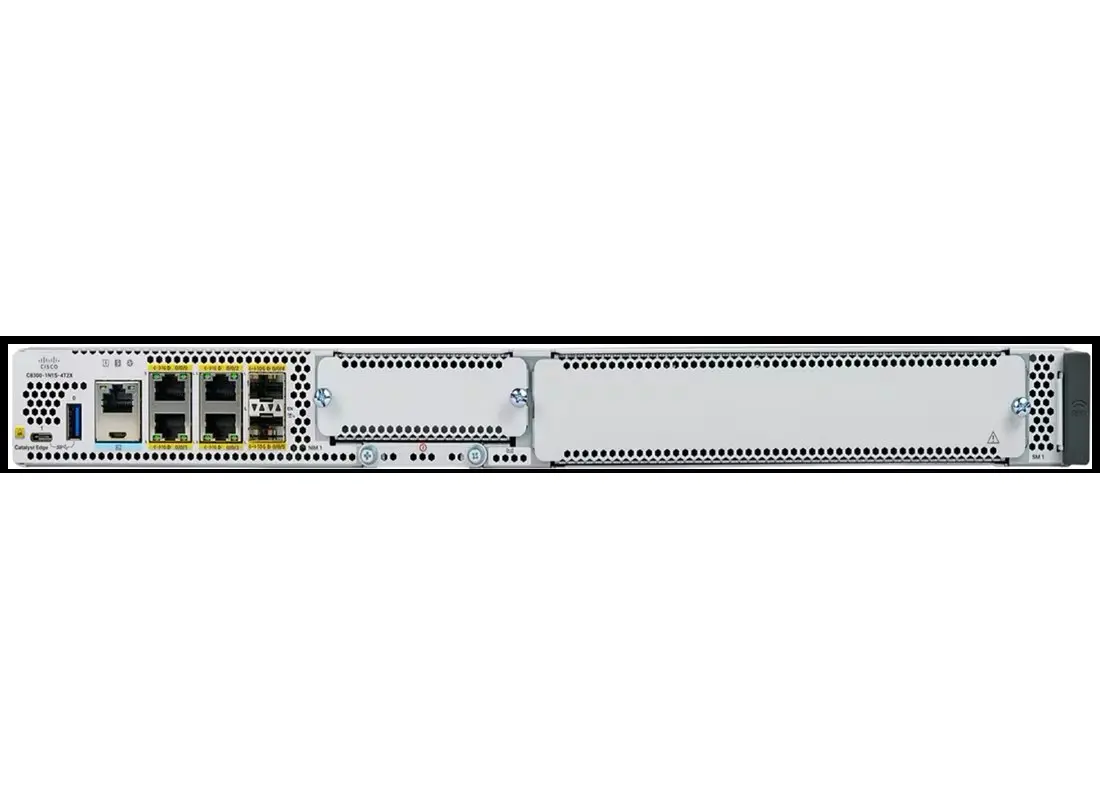 Cisco C8300-1N1S-6T