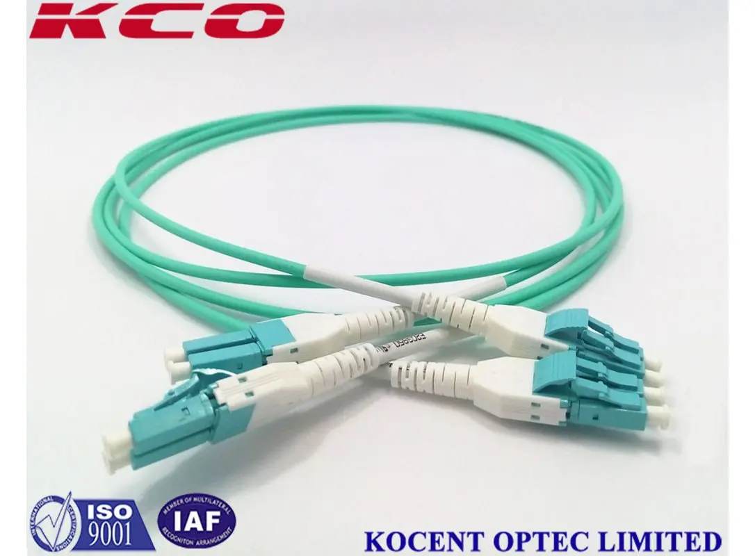 Dây nhảy quang LC-LC OM3