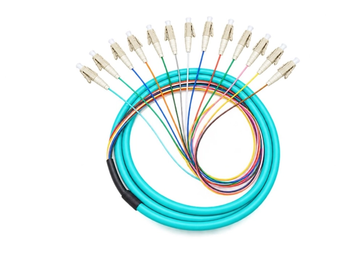 Dây hàn quang KCO LC/UPC OM3 1,5m giá rẻ