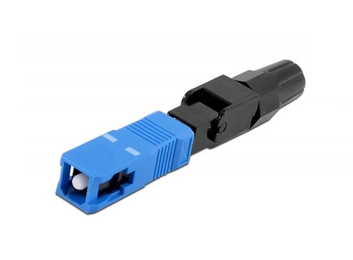 đầu nối quang nhanh, đầu nối Fasconector , Fastconnector, đầu nối quang