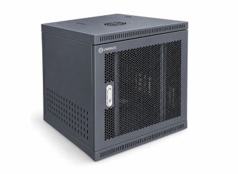 Tủ rack 9U sâu D500