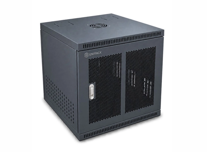 tủ rack 12u, tủ rack 12u d600, tủ mạng 12u