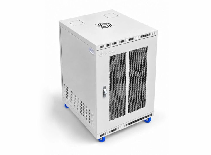 tủ rack 15u, tủ rack 15u d600