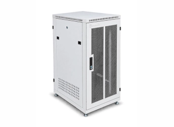 Tủ rack 20U sâu D800 màu trắng