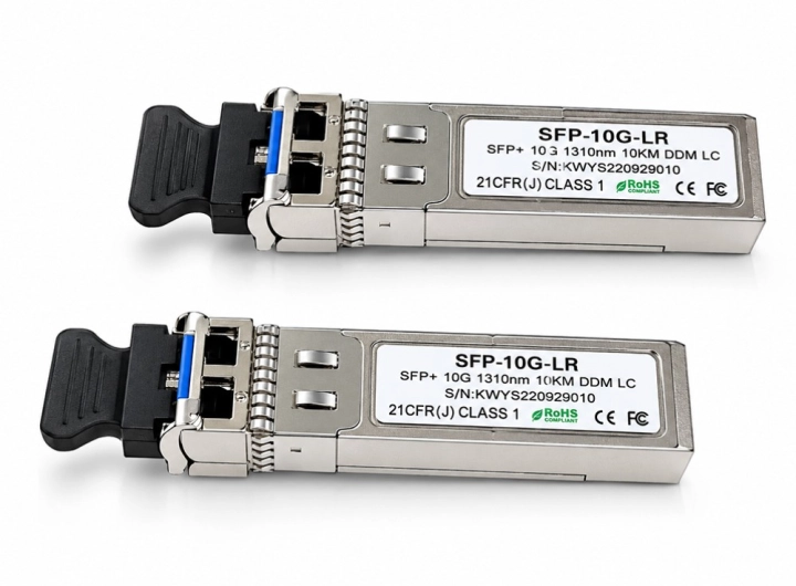SFP-10G-DW-40KM