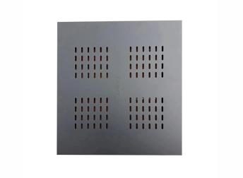 Khay cố định tủ rack D600