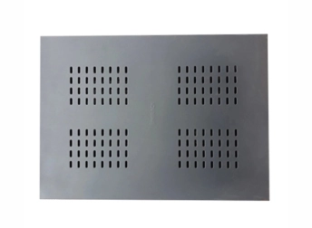 Khay cố định tủ rack D800