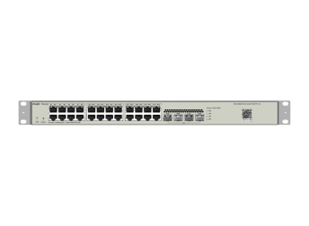 Switch Ruijie RG-NBS3100-24GT4SFP-V2