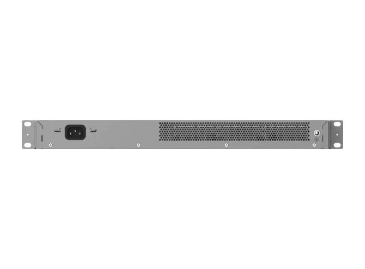 Mặt sau switch RG-NBS3100-24GT4SFP-V2