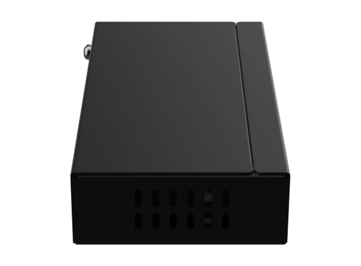 Switch Reyee RG-ES205GC, góc nhìn từ phía trên