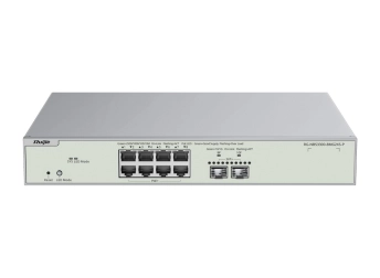 Switch Ruijie RG-NBS3300-8MG2XS-P