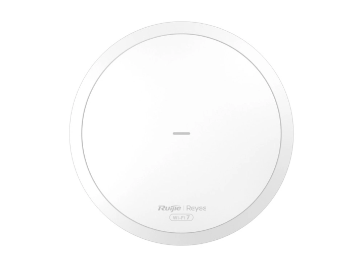 Access point Ruijie RG-RAP72 Wi-Fi 7 BE3600, ảnh mặt trước