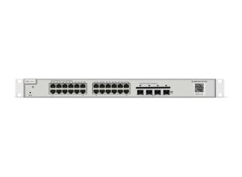 Switch Ruijie RG-NBS3200-24GT4XS