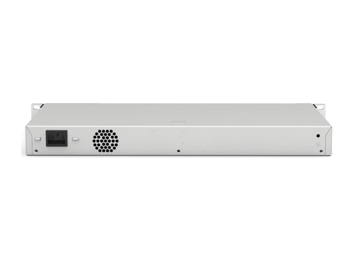 Mặt sau switch RG-NBS3200-24GT4XS