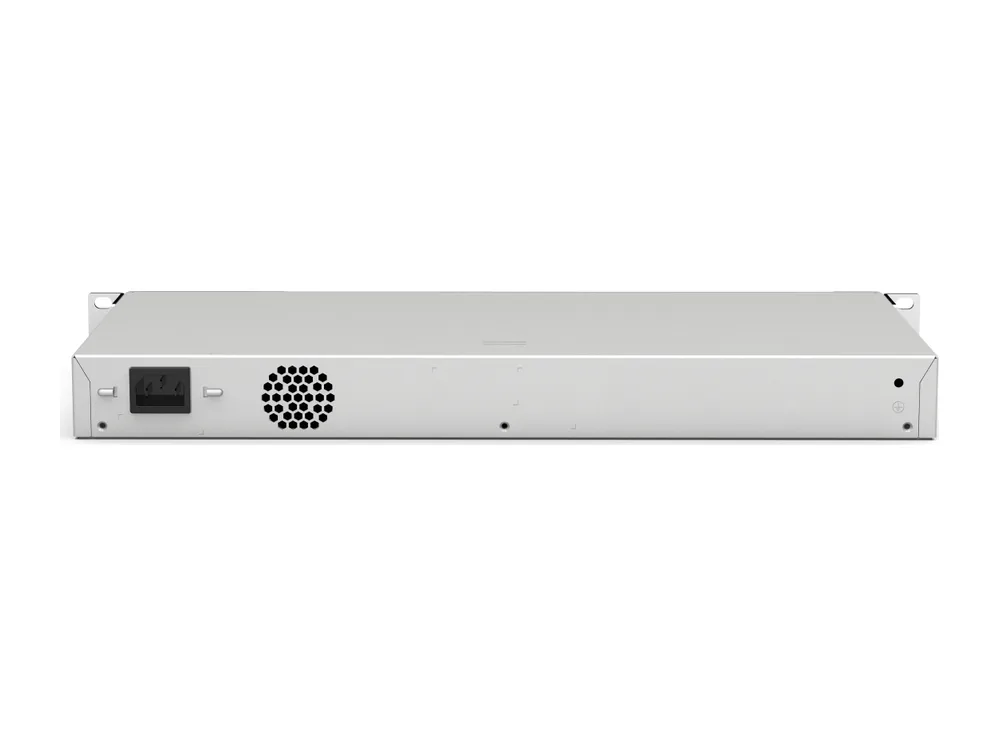Mặt sau RG-NBS3200-24GT4XS, ảnh hãng