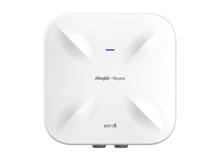 Access point Ruijie RG-RAP6260(G), ảnh mặt trước