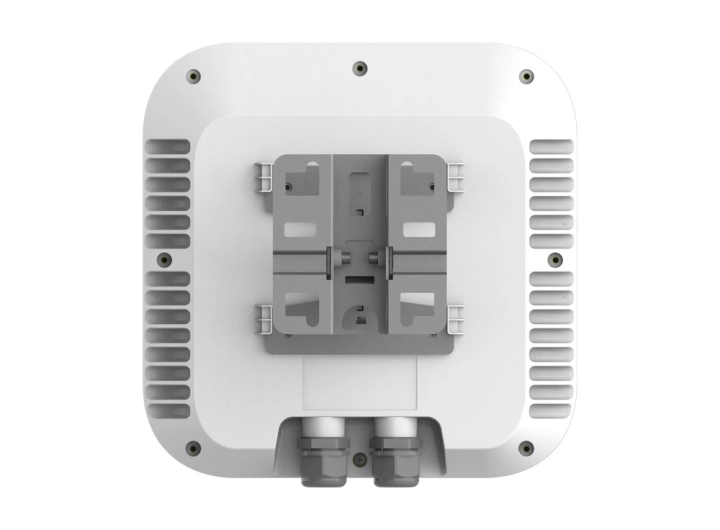 Mặt lưng bộ phát wifi Ruijie RG-RAP6260(G)