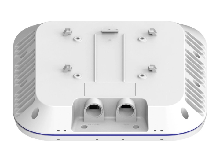 Mặt lưng RG-RAP6260(G) nhìn nghiêng, ảnh hãng