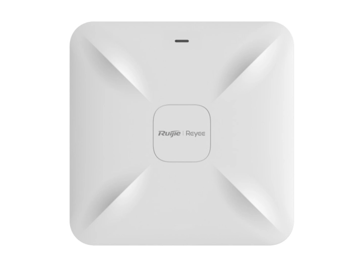 Access point Ruijie RG-RAP2200(E) Wi-Fi 5 ốp trần, ảnh mặt trước