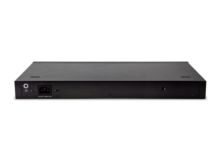 Mặt sau router RG-NBR6120-E