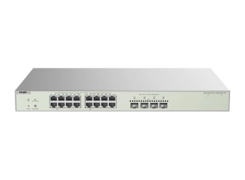 Switch Ruijie RG-NBS3300-16MG4XS-HP