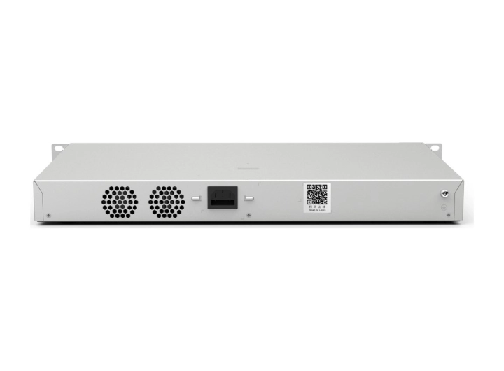 Mặt sau switch Reyee RG-NBS3200-48GT4XS