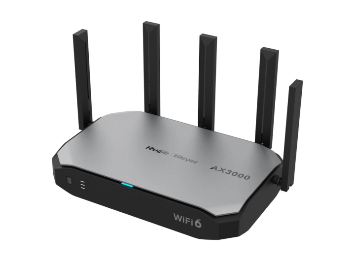 RG-EG105GW-X nhìn chéo từ trên