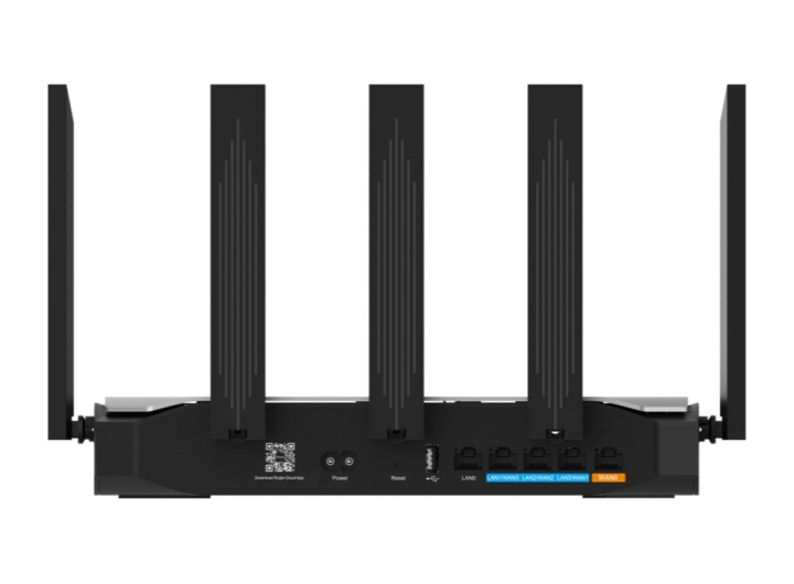 Mặt sau RG-EG105GW-X