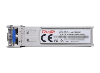 Module SFP Ruijie MINI-GBIC-LH40-SM1310