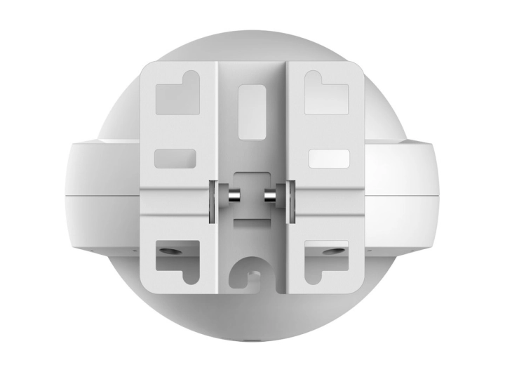 Mặt sau bộ phát wifi RG-RAP6262(G)