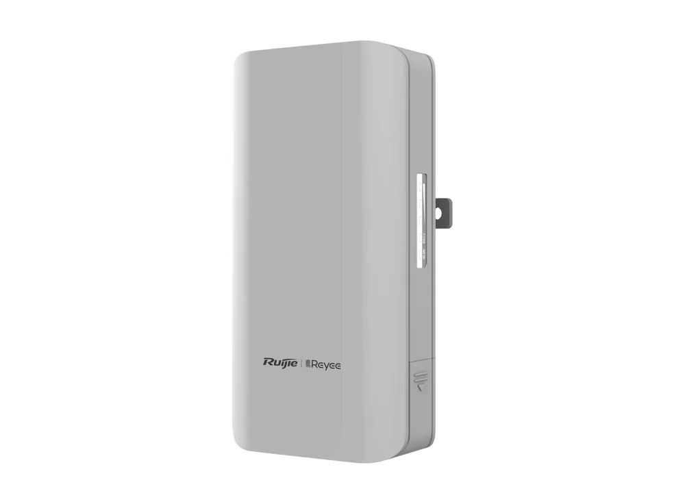 Cầu nối RG-EST310 V2 nhìn nghiêng, ảnh hãng