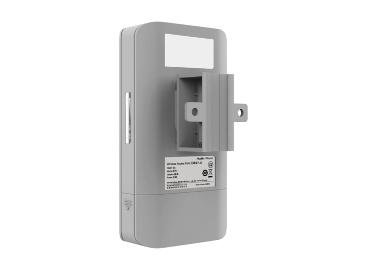 Mặt sau cầu nối RG-EST310 V2