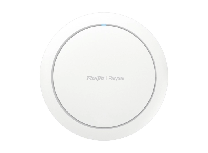 Access point Ruijie RG-RAP2266 Wi-Fi 6 AX3000, mặt trước
