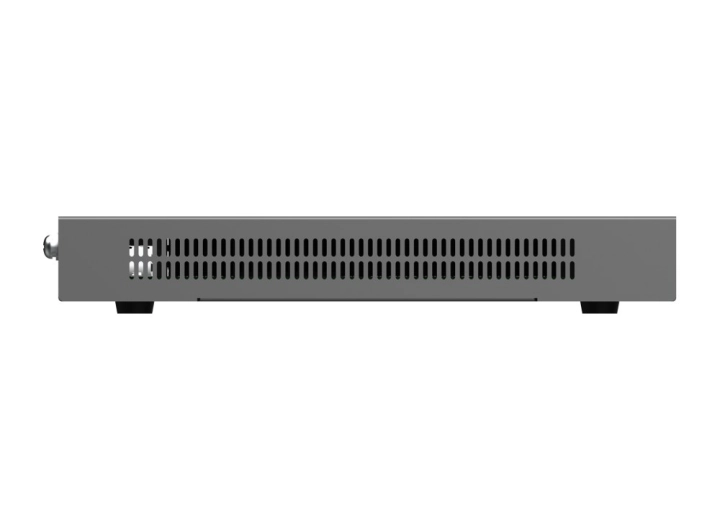RG-EG209GS nhìn từ phía sau