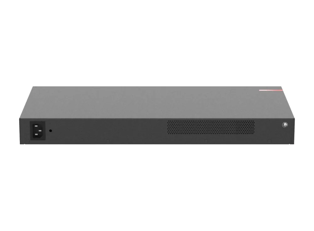 Phía sau switch RG-S2915-24GT4MS-L