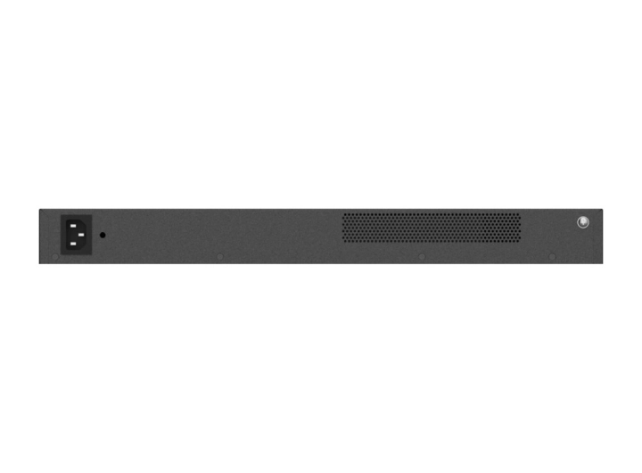 Mặt lưng RG-S2915-24GT4MS-L nhìn thẳng