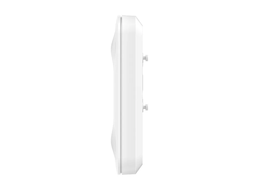 Access point RG-RAP2260 nhìn từ cạnh bên, ảnh hãng Ruijie