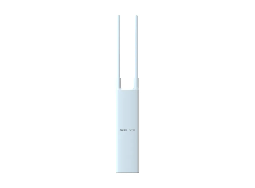 Access point ngoài trời Ruijie RG-RAP52-OD Wi-Fi 5, ảnh mặt trước của hãng
