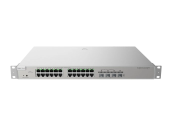 Switch Ruijie RG-NBS5200-24GT4XS-P