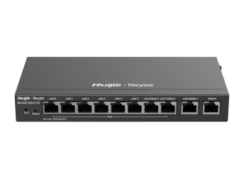 Router Ruijie RG-EG210G-P-V3