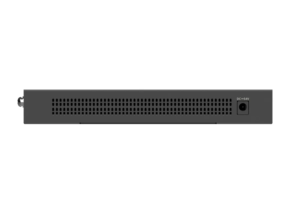 Mặt sau RG-EG210G-P-V3, ảnh hãng Ruijie