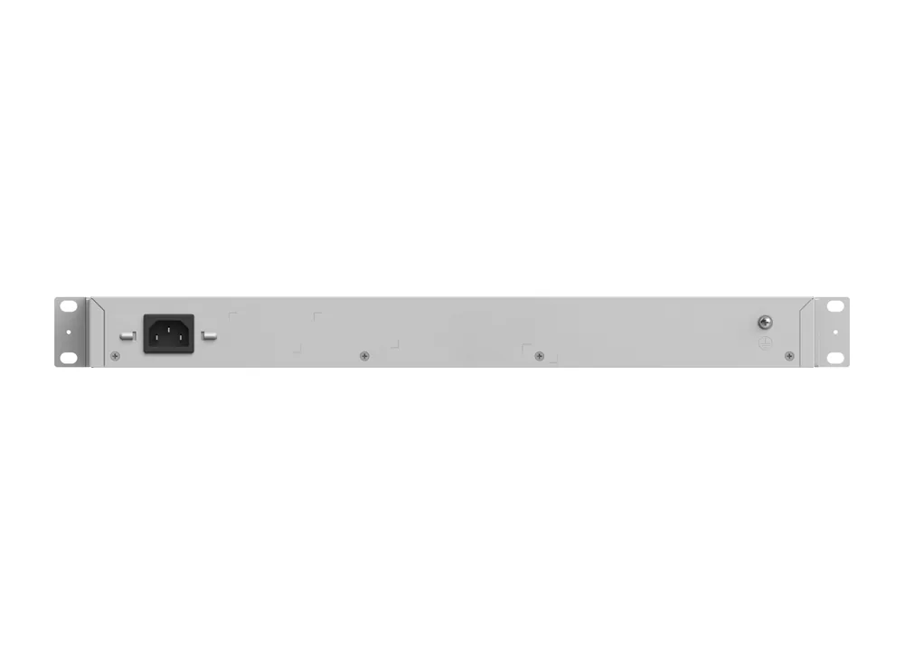 Mặt sau RG-NBS3200-24GT4XS-P-V2, ảnh hãng