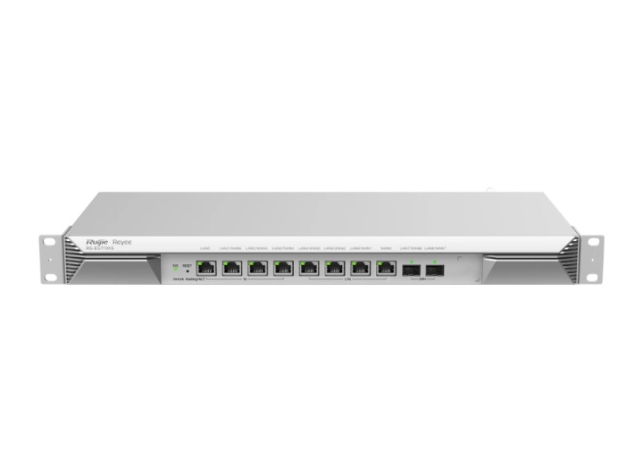 Router Ruijie RG-EG710XS 1U rack