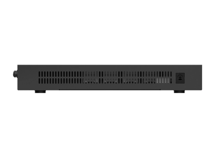 RG-EG305GH-P-E nhìn từ phía sau