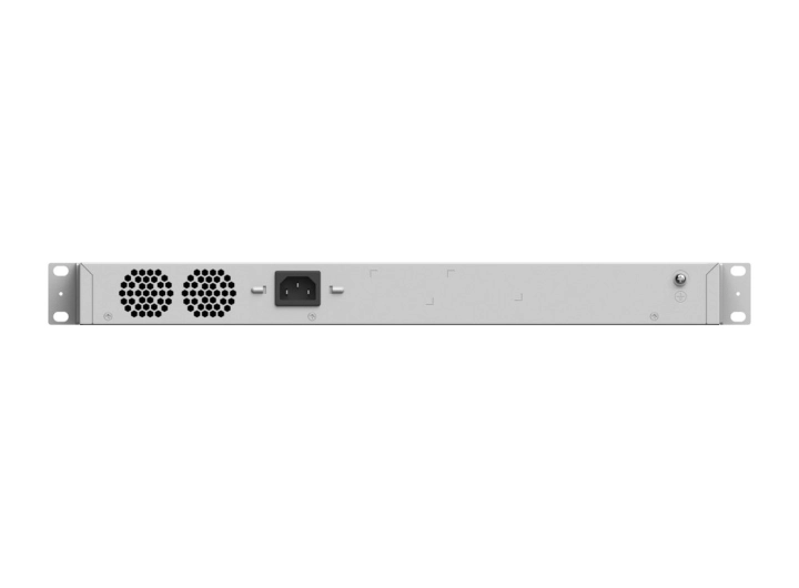 Mặt sau switch PoE RG-NBS3200-48GT4XS-P-V2