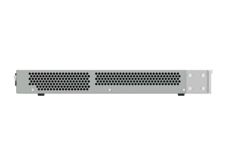 RG-NBS5200-48GT4XS-UP nhìn từ mặt hông