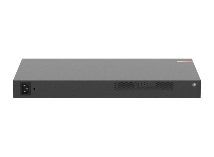 Phía sau RG-S2915-48GT4MS-L, góc cao