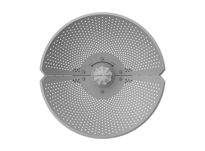 Cầu nối vô tuyến Ruijie RG-AirMetro460G mặt trước